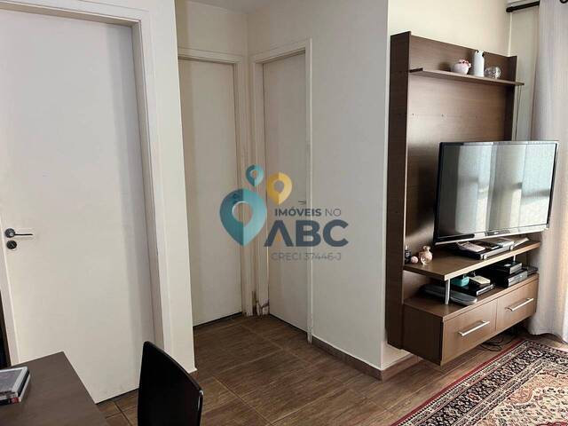 #AP1027 - Apartamento para Venda em São Bernardo do Campo - SP - 3