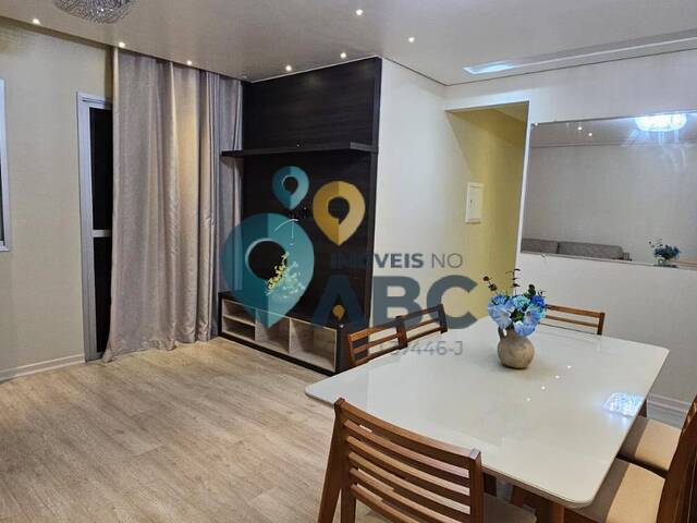 #AP1029 - Apartamento para Locação em São Bernardo do Campo - SP - 2