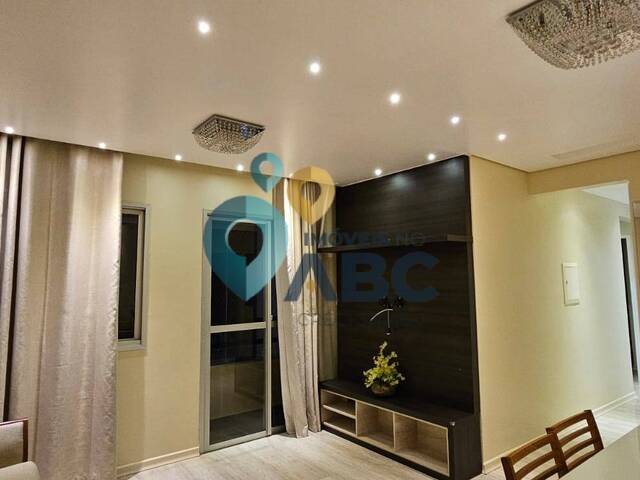 #AP1029 - Apartamento para Locação em São Bernardo do Campo - SP - 3