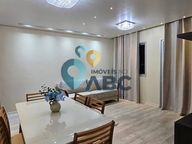 #AP1029 - Apartamento para Locação em São Bernardo do Campo - SP - 1