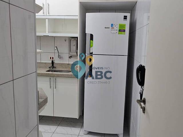 Apartamento para Locação em São Bernardo do Campo - 5