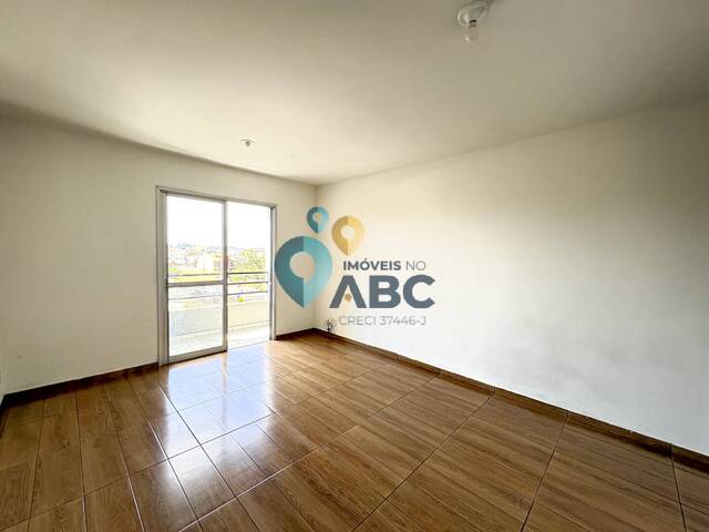 #AP293 - Apartamento para Locação em São Bernardo do Campo - SP