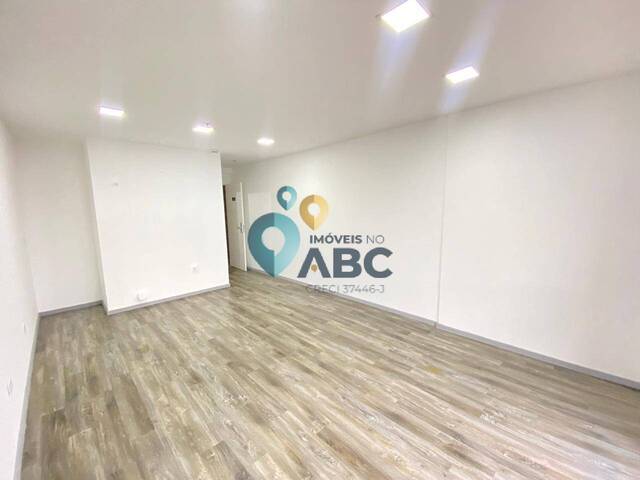 Sala para Locação em São Bernardo do Campo - 2