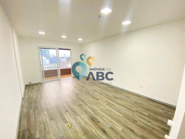 Sala para Locação em São Bernardo do Campo - 3