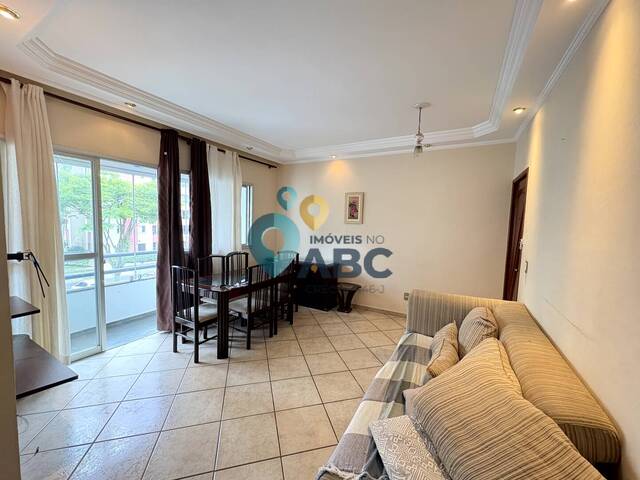 #AP1033 - Apartamento para Venda em São Bernardo do Campo - SP - 1