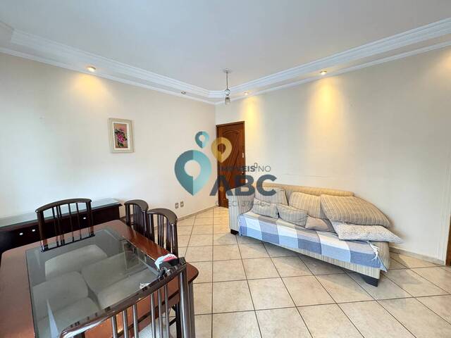 #AP1033 - Apartamento para Venda em São Bernardo do Campo - SP - 3