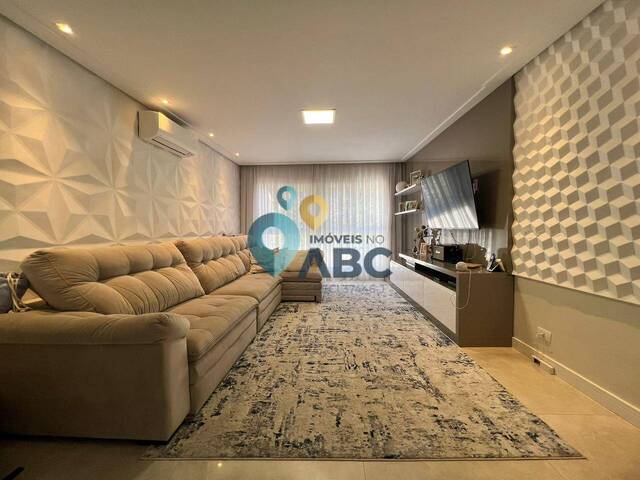 Casa para Venda em São Bernardo do Campo - 4