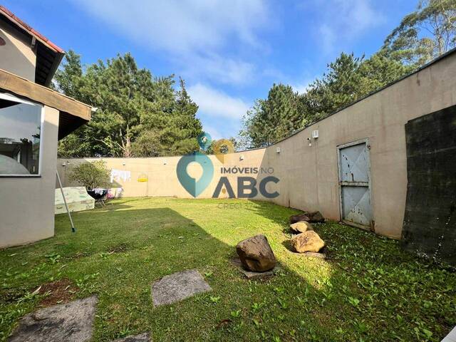 #CA1030 - Casa para Venda em São Bernardo do Campo - SP - 3