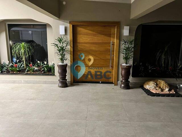 Casa para Venda em São Bernardo do Campo - 5