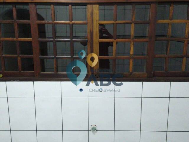 #SO1031 - Casa para Venda em São Bernardo do Campo - SP