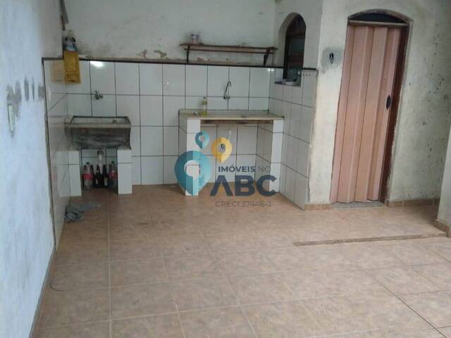 #SO1031 - Casa para Venda em São Bernardo do Campo - SP