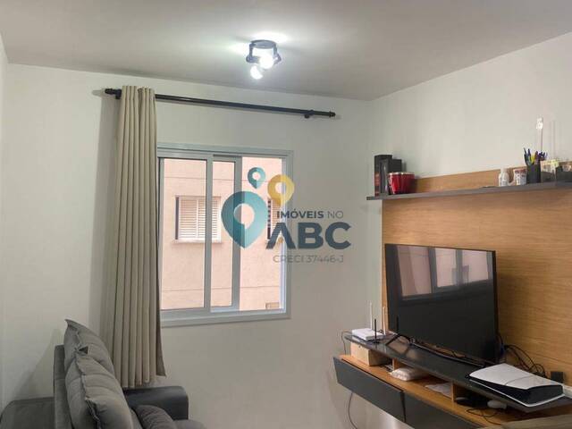 #AP1034 - Apartamento para Locação em São Bernardo do Campo - SP - 3