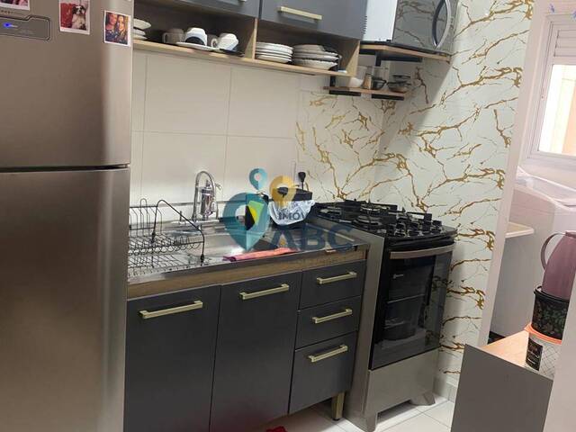 #AP1034 - Apartamento para Locação em São Bernardo do Campo - SP - 1