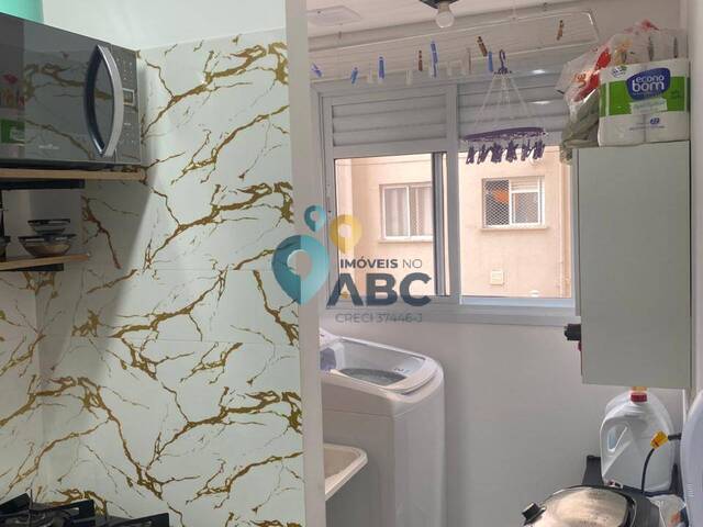 Apartamento para Locação em São Bernardo do Campo - 4