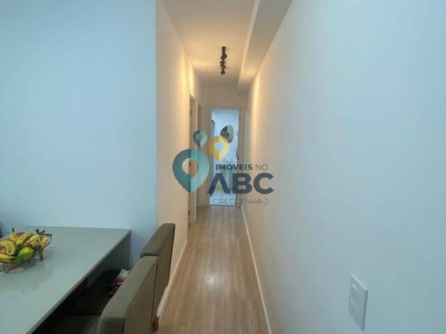 Apartamento para Locação em São Bernardo do Campo - 5