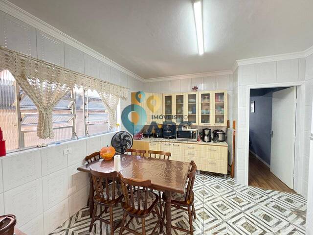 Casa para Venda em São Bernardo do Campo - 3