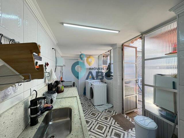 Casa para Venda em São Bernardo do Campo - 4