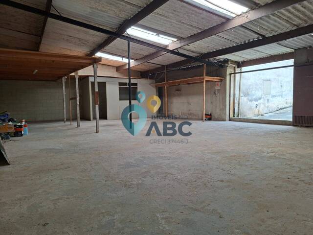 #SC1036 - Salão Comercial para Locação em São Bernardo do Campo - SP - 2