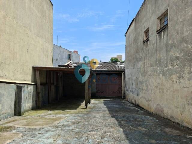Salão Comercial para Locação em São Bernardo do Campo - 4