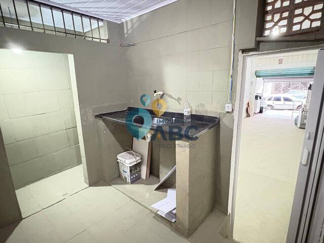 Salão Comercial para Locação em São Bernardo do Campo - 4