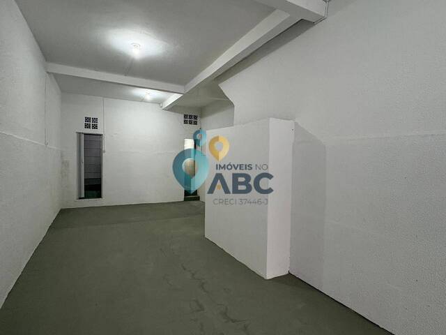 #SC1037 - Salão Comercial para Locação em São Bernardo do Campo - SP - 2