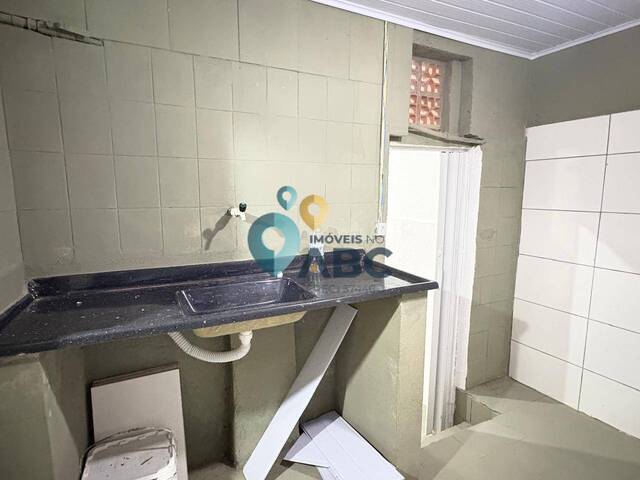 Salão Comercial para Locação em São Bernardo do Campo - 5