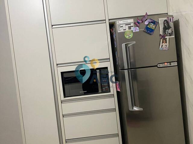 #AP1038 - Apartamento para Venda em São Bernardo do Campo - SP - 3