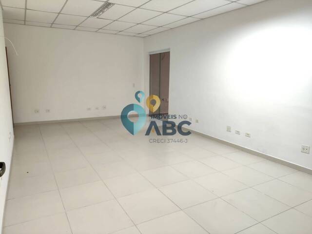 #SL1039 - Sala para Locação em São Bernardo do Campo - SP