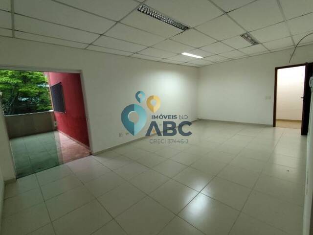 Sala para Locação em São Bernardo do Campo - 5