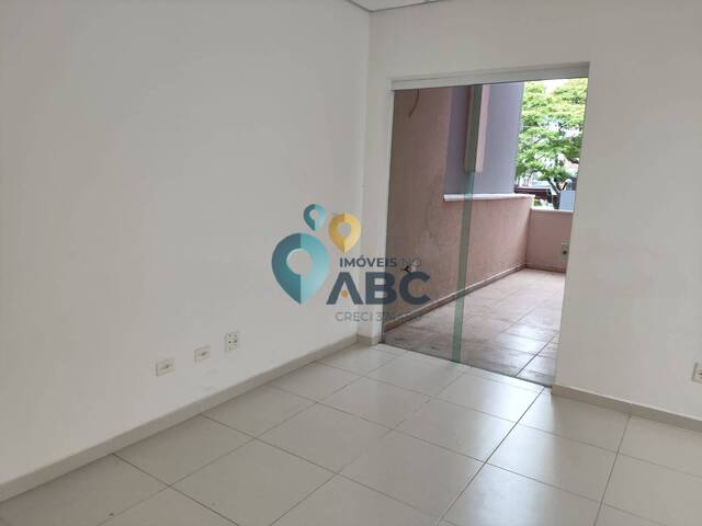 #SL1039 - Sala para Locação em São Bernardo do Campo - SP