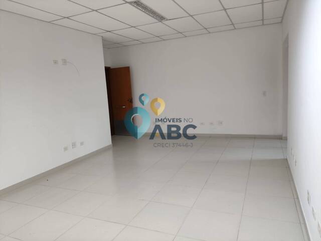 Sala para Locação em São Bernardo do Campo - 4