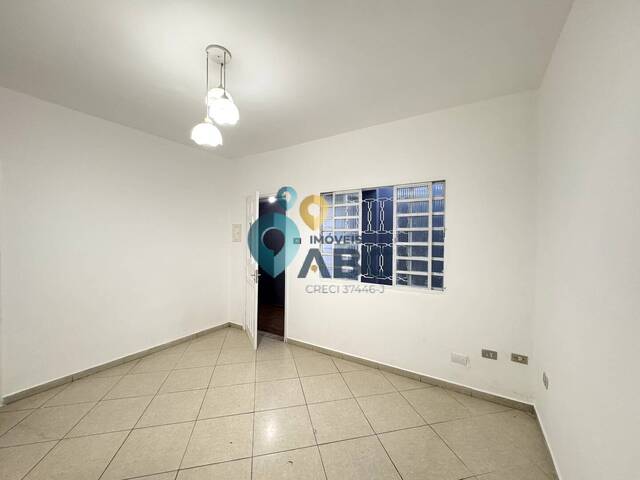 #CA1023 - Casa para Venda em São Bernardo do Campo - SP - 2