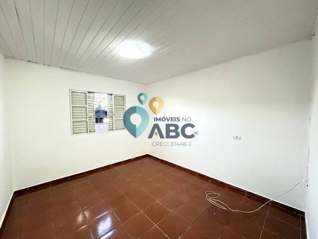 Casa para Venda em São Bernardo do Campo - 5