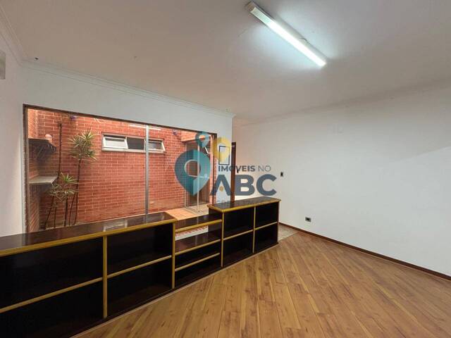 #CA1040 - Casa para Locação em São Bernardo do Campo - SP