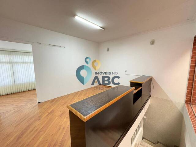 #CA1040 - Casa para Locação em São Bernardo do Campo - SP