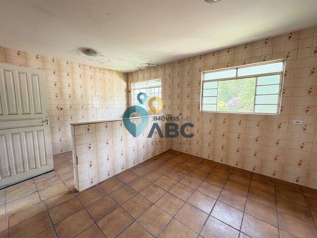 #CA1041 - Casa para Venda em São Bernardo do Campo - SP - 3