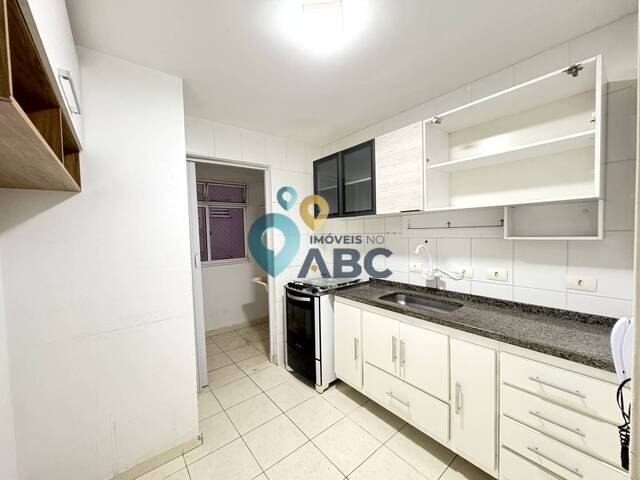 #AP1042 - Apartamento para Venda em São Bernardo do Campo - SP - 1