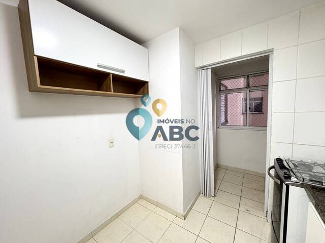 #AP1042 - Apartamento para Venda em São Bernardo do Campo - SP - 3