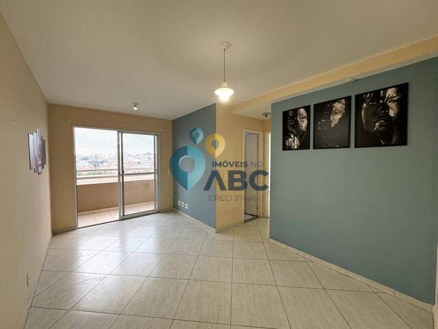 Apartamento para Venda em São Bernardo do Campo - 5