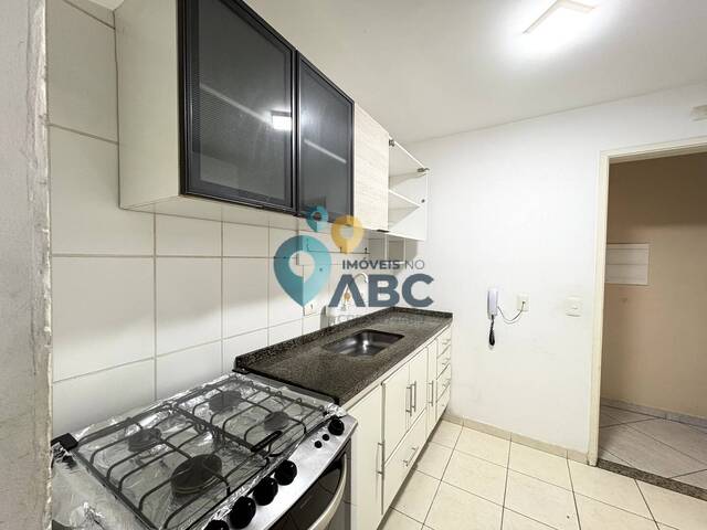 #AP1042 - Apartamento para Venda em São Bernardo do Campo - SP - 2
