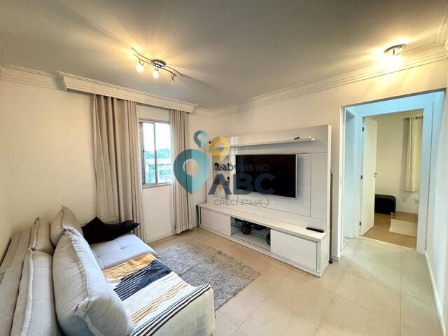 Venda em Planalto - São Bernardo do Campo