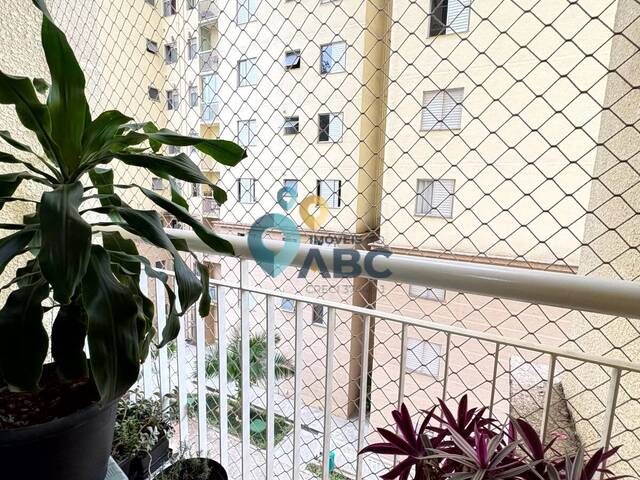 Apartamento para Venda em São Bernardo do Campo - 4