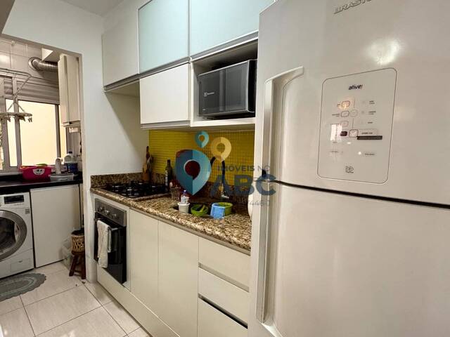 Apartamento para Venda em São Bernardo do Campo - 5