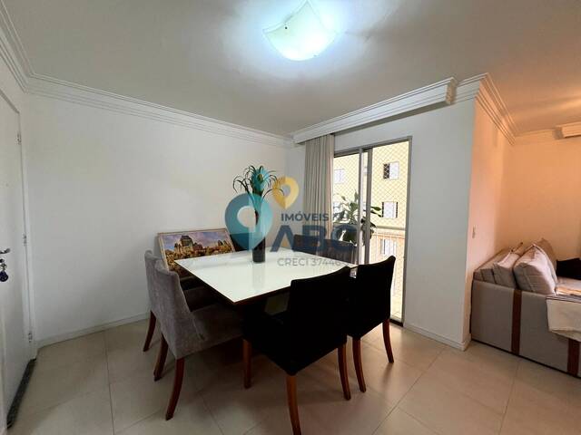 Apartamento para Venda em São Bernardo do Campo - 3