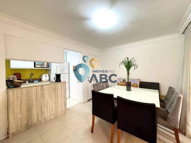 Apartamento para Venda em São Bernardo do Campo - 2