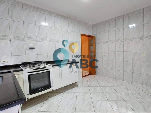 Sobrado para Venda em São Bernardo do Campo - 5