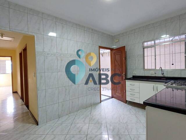 Sobrado para Venda em São Bernardo do Campo - 4