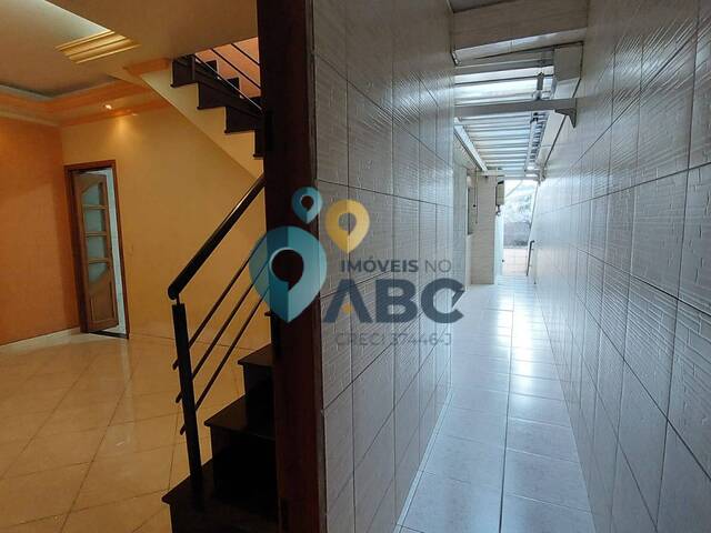 Sobrado para Venda em São Bernardo do Campo - 2