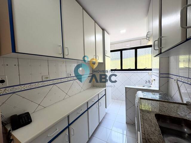 #AP1020 - Apartamento para Locação em São Bernardo do Campo - SP