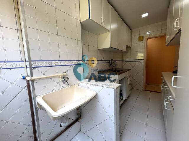 #AP1020 - Apartamento para Locação em São Bernardo do Campo - SP